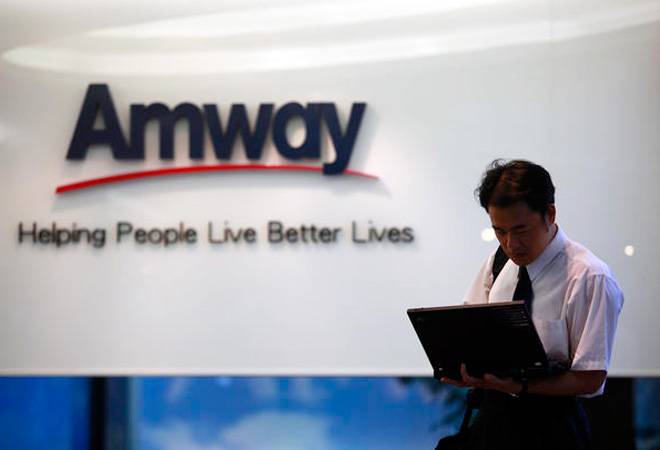 Lợi ích và rủi ro khi tham gia bán hàng đa cấp Amway là gì?
