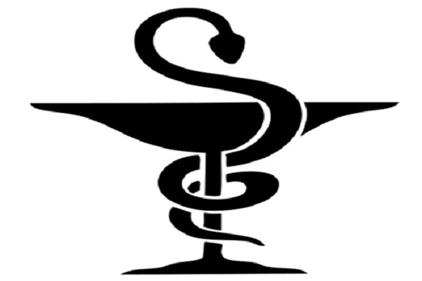 biểu tượng ngành y dược