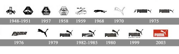 thương hiệu Puma