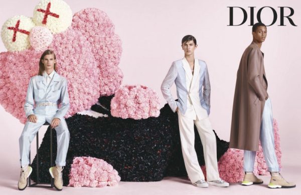 thương hiệu Dior