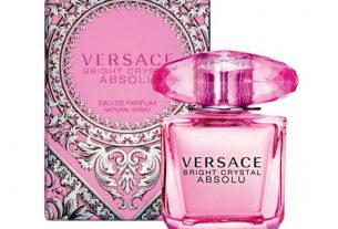 thương hiệu Versace