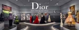 Thương hiệu Dior