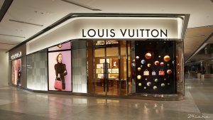 Các sản phẩm thương hiệu Louis Vuitton